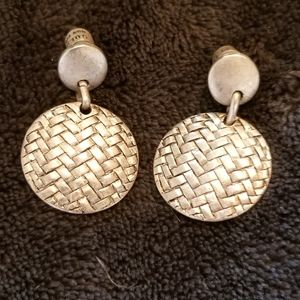 Kenneth Cole New York Earrings